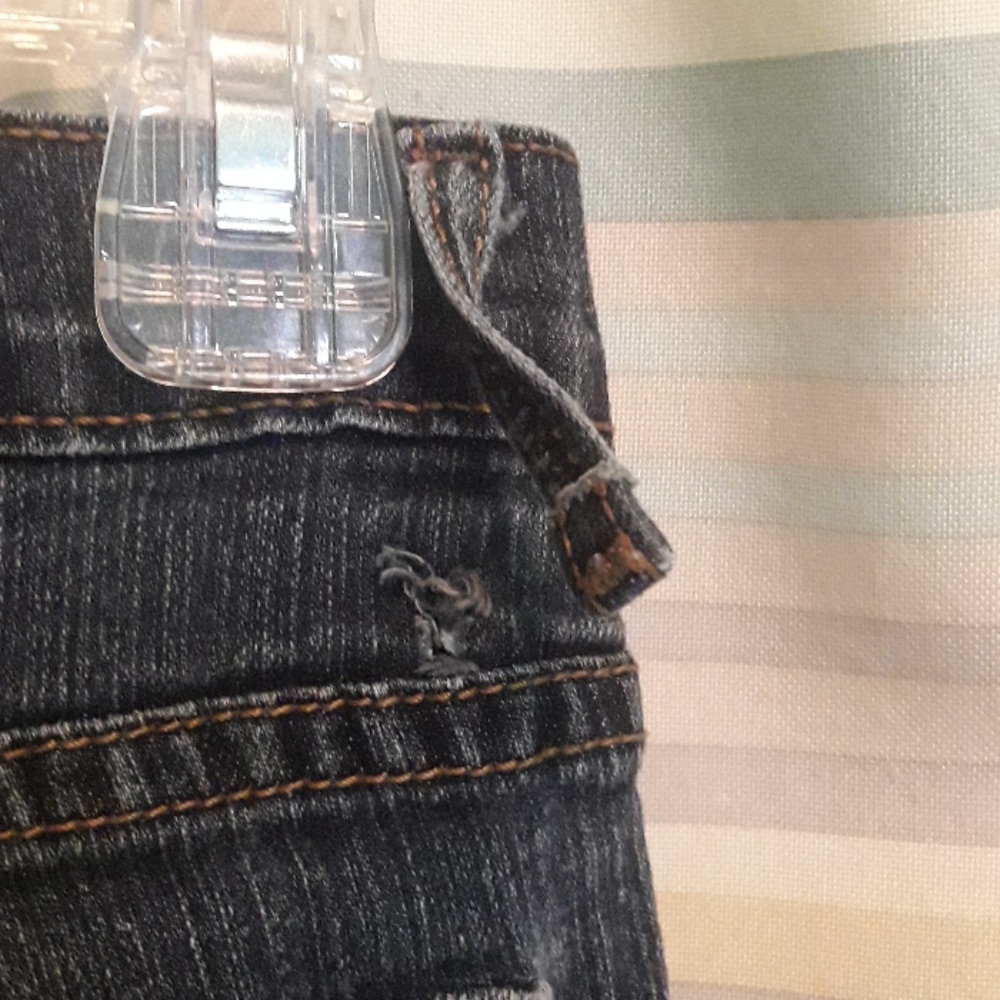 Jeans - Picture 5 of 7
